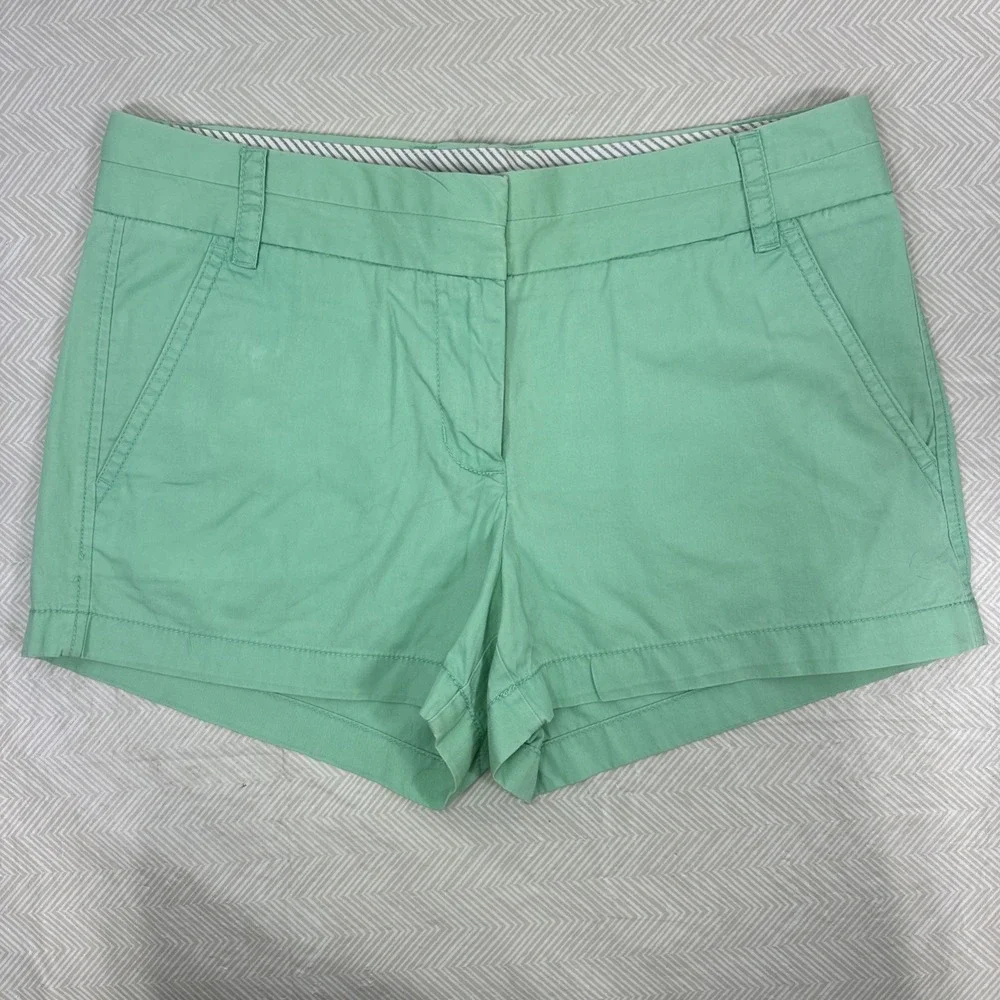 J. Crew thank you
